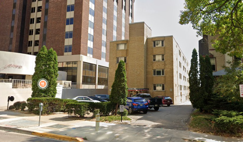Developer proposes 16-story 'workforce housing' tower near Dane County Courthouse